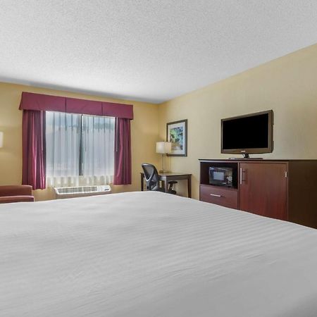Best Western Seneca-Clemson Exterior foto