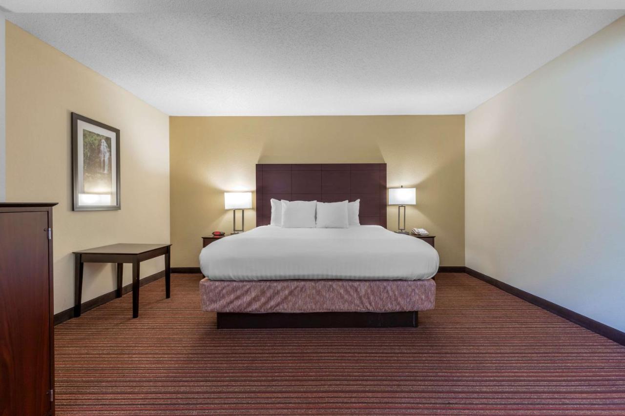 Best Western Seneca-Clemson Exterior foto