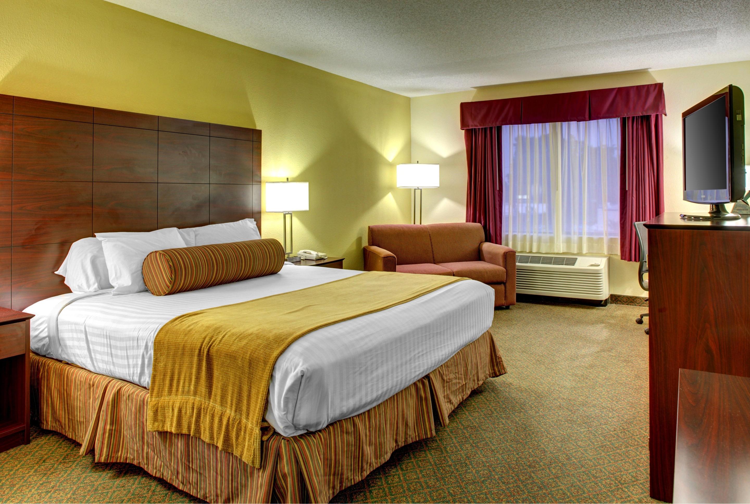 Best Western Seneca-Clemson Exterior foto